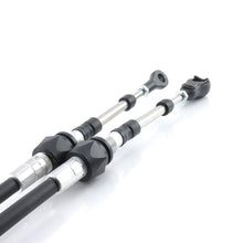 Load image into Gallery viewer, Hybrid Racing Shifter Cables for Honda Civic EF / EG / EK K Swap (1988-2000) Multiple Trans Fit Alternate Image