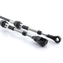 Load image into Gallery viewer, Hybrid Racing Shifter Cables for Honda Civic EF / EG / EK K Swap (1988-2000) Multiple Trans Fit Alternate Image