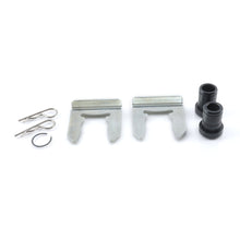 Load image into Gallery viewer, Hybrid Racing Shifter Cables for Honda Civic EF / EG / EK K Swap (1988-2000) Multiple Trans Fit Alternate Image