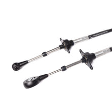 Load image into Gallery viewer, Hybrid Racing Shifter Cables for Honda Civic EF / EG / EK K Swap (1988-2000) Multiple Trans Fit Alternate Image