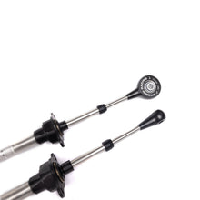 Load image into Gallery viewer, Hybrid Racing Shifter Cables for Honda Civic EF / EG / EK K Swap (1988-2000) Multiple Trans Fit Alternate Image