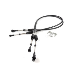 Load image into Gallery viewer, Hybrid Racing Shifter Cables for Acura TSX K24 (2009-2014) HYB-SCA-01-50 Alternate Image