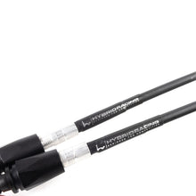 Load image into Gallery viewer, Hybrid Racing Shifter Cables for Acura TSX K24 (2009-2014) HYB-SCA-01-50 Alternate Image