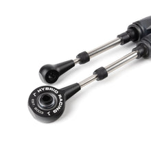 Load image into Gallery viewer, Hybrid Racing Shifter Cables for Acura TSX K24 (2009-2014) HYB-SCA-01-50 Alternate Image