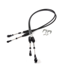 Load image into Gallery viewer, Hybrid Racing Shifter Cables for Honda Accord (2008-2017) HYB-SCA-01-61 Alternate Image