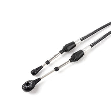 Load image into Gallery viewer, Hybrid Racing Shifter Cables for Honda Accord (2008-2017) HYB-SCA-01-61 Alternate Image