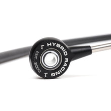 Load image into Gallery viewer, Hybrid Racing Shifter Cables for Acura NSX K Swap (91-05) Honda NSX K Swap (90-06) with Spherical Bearings HYB-SCA-01-96 Alternate Image