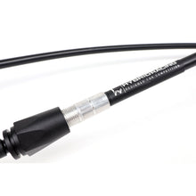 Load image into Gallery viewer, Hybrid Racing Shifter Cables for Acura NSX K Swap (91-05) Honda NSX K Swap (90-06) with Spherical Bearings HYB-SCA-01-96 Alternate Image