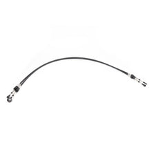 Load image into Gallery viewer, Hybrid Racing Shifter Cables for Acura NSX K Swap (91-05) Honda NSX K Swap (90-06) with Spherical Bearings HYB-SCA-01-96 Alternate Image