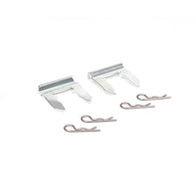 Load image into Gallery viewer, Hybrid Racing Shifter Cables for Acura NSX K Swap (91-05) Honda NSX K Swap (90-06) with Spherical Bearings HYB-SCA-01-96 Alternate Image