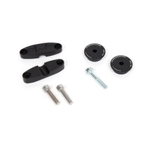 Load image into Gallery viewer, Hybrid Racing Shift Linkage Bushings for Honda Civic EF EG EK (88-00) CRX (88-91) B Series or D Series Alternate Image