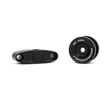 Load image into Gallery viewer, Hybrid Racing Shift Linkage Bushings for Acura Integra (1990-2001) B Series HYB-SRB-01-10 Alternate Image