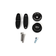 Load image into Gallery viewer, Hybrid Racing Shift Linkage Bushings for Honda Civic EF EG EK (88-00) CRX (88-91) B Series or D Series Alternate Image