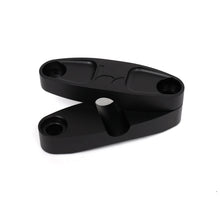 Load image into Gallery viewer, Hybrid Racing Shift Linkage Bushings for Acura Integra (1990-2001) B Series HYB-SRB-01-10 Alternate Image