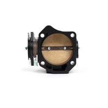 Load image into Gallery viewer, Hybrid Racing 75mm Throttle Body for Honda Del Sol K Series (1993-1997) Direct Bolt On - Optional MAP &amp; IACV Plugs Alternate Image
