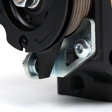 Load image into Gallery viewer, Hybrid Racing 75mm Throttle Body for Honda Del Sol K Series (1993-1997) Direct Bolt On - Optional MAP &amp; IACV Plugs Alternate Image