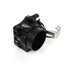 Load image into Gallery viewer, Hybrid Racing 75mm Throttle Body for Honda Del Sol K Series (1993-1997) Direct Bolt On - Optional MAP &amp; IACV Plugs Alternate Image
