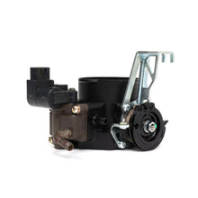 Load image into Gallery viewer, Hybrid Racing 75mm Throttle Body for Honda Del Sol K Series (1993-1997) Direct Bolt On - Optional MAP &amp; IACV Plugs Alternate Image