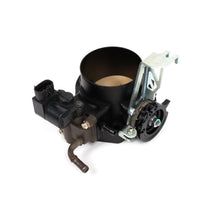 Load image into Gallery viewer, Hybrid Racing 75mm Throttle Body for Honda Del Sol K Series (1993-1997) Direct Bolt On - Optional MAP &amp; IACV Plugs Alternate Image