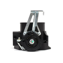 Load image into Gallery viewer, Hybrid Racing 75mm Throttle Body for Honda Del Sol K Series (1993-1997) Direct Bolt On - Optional MAP &amp; IACV Plugs Alternate Image