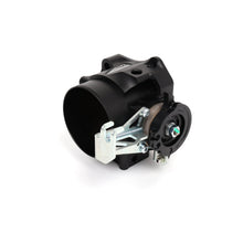 Load image into Gallery viewer, Hybrid Racing 75mm Throttle Body for Honda Del Sol K Series (1993-1997) Direct Bolt On - Optional MAP &amp; IACV Plugs Alternate Image
