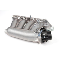 Load image into Gallery viewer, Hybrid Racing 75mm Throttle Body for Honda Del Sol K Series (1993-1997) Direct Bolt On - Optional MAP &amp; IACV Plugs Alternate Image