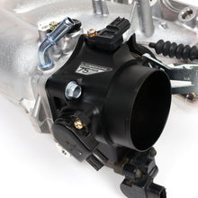Load image into Gallery viewer, Hybrid Racing 75mm Throttle Body for Honda Del Sol K Series (1993-1997) Direct Bolt On - Optional MAP &amp; IACV Plugs Alternate Image