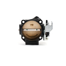 Load image into Gallery viewer, Hybrid Racing 75mm Throttle Body for Honda Del Sol K Series (1993-1997) Direct Bolt On - Optional MAP &amp; IACV Plugs Alternate Image