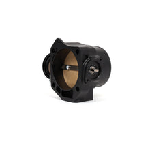 Load image into Gallery viewer, Hybrid Racing 75mm Throttle Body for Honda Del Sol K Series (1993-1997) Direct Bolt On - Optional MAP &amp; IACV Plugs Alternate Image