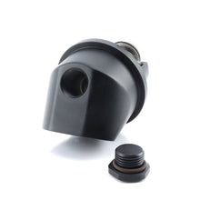 Load image into Gallery viewer, Hybrid Racing Adjustable Thermostat Housing for Acura CSX Type S (2007-2010) OEM or Low Temp Versions Alternate Image