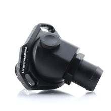 Load image into Gallery viewer, Hybrid Racing Adjustable Thermostat Housing for Acura CSX Type S (2007-2010) OEM or Low Temp Versions Alternate Image