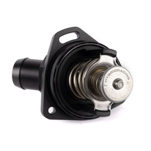 Load image into Gallery viewer, Hybrid Racing Adjustable Thermostat Housing for Acura CSX Type S (2007-2010) OEM or Low Temp Versions Alternate Image