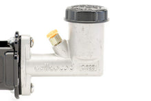 Load image into Gallery viewer, Voodoo13 Universal Hydraulic Handbrake - Pass Through Only / Reservoir Only / Handbrake Only - Pass Through Only (1 Caliper/Wheel) / 5/8 (Standard OEM Brakes) Alternate Image