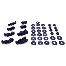 Load image into Gallery viewer, Fast Turn Fittings Engine Bay Hardware Kit for Hyundai Veloster (2019-2022) Titanium - Cosmic Burn / Blue / Black / Purple / Gold / Polished / Oil Slick Alternate Image