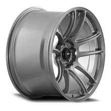Load image into Gallery viewer, Konig Heliogram Flow Formed Wheels 17x9 | 5x114.3 , +25, +38 | Matte Bronze or Titanium Metallic Alternate Image