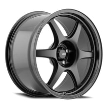 Load image into Gallery viewer, Konig Hexaform Flow Formed Wheels 17x9.5 | 5x114.3 , 5x100 | Matte Bronze or Matte Black - 5x114.3 | +38 | 73.1 / Matte Bronze Alternate Image