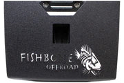 Load image into Gallery viewer, Fishbone Offroad Hitch Mounted Step - 2" Receiver Hitch - Default Title Alternate Image