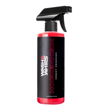 Load image into Gallery viewer, WASH&amp;WHIPS Hockenheim Insect &amp; Bug Removal - 16 oz Alternate Image