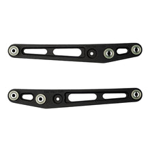Load image into Gallery viewer, Function &amp; Form Lower Control Arms Acura Integra DA/DC2 (90-01) Matte Black/ Matte Gold/ Matte Silver - Matte Black Alternate Image