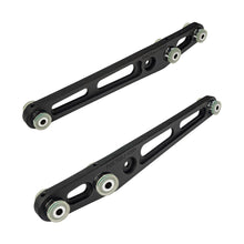 Load image into Gallery viewer, Function &amp; Form Lower Control Arms Acura Integra DA/DC2 (90-01) Matte Black/ Matte Gold/ Matte Silver - Matte Black Alternate Image