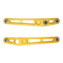 Load image into Gallery viewer, Function &amp; Form Lower Control Arms Acura Integra DA/DC2 (90-01) Matte Black/ Matte Gold/ Matte Silver - Matte Black Alternate Image