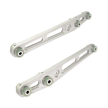Load image into Gallery viewer, Function &amp; Form Lower Control Arms Acura Integra DA/DC2 (90-01) Matte Black/ Matte Gold/ Matte Silver - Matte Silver Alternate Image
