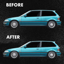 Load image into Gallery viewer, Function &amp; Form Coilovers Honda Civic EF (88-91) [Type 2] 28100288B - Default Title Alternate Image