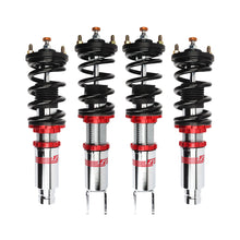 Load image into Gallery viewer, Function &amp; Form Coilovers Honda Civic EG/EH (92-95) [Type 4] 48100292 Alternate Image