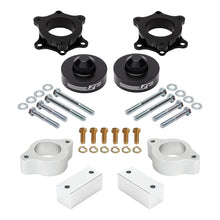 Load image into Gallery viewer, Function &amp; Form Leveling Lift Kit Honda CR-V (17-21) 1.5&quot;- 1.5 - 78100317 Alternate Image