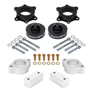 Function & Form Leveling Lift Kit Honda CR-V (17-21) 1.5"- 1.5 - 78100317