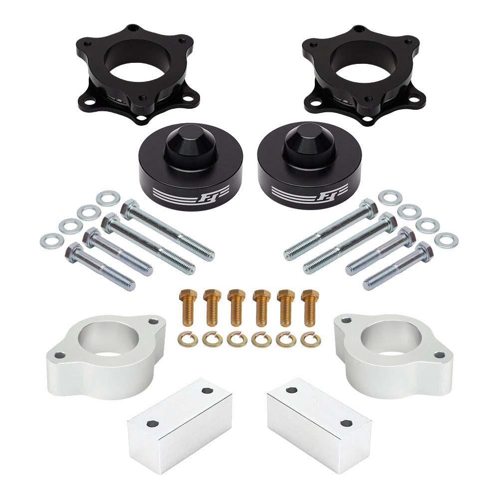 Function & Form Leveling Lift Kit Honda CR-V (17-21) 1.5