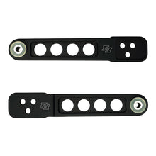 Load image into Gallery viewer, Function &amp; Form Lower Control Arms Honda Civic EP3 LCA (01-05) - Black / Gold/ Silver Alternate Image