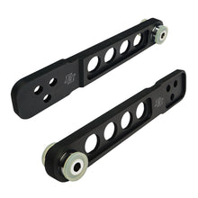 Load image into Gallery viewer, Function &amp; Form Lower Control Arms Honda Civic EP3 LCA (01-05) - Black / Gold/ Silver Alternate Image