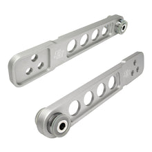 Load image into Gallery viewer, Function &amp; Form Lower Control Arms Honda Civic EP3 LCA (01-05) - Black / Gold/ Silver Alternate Image